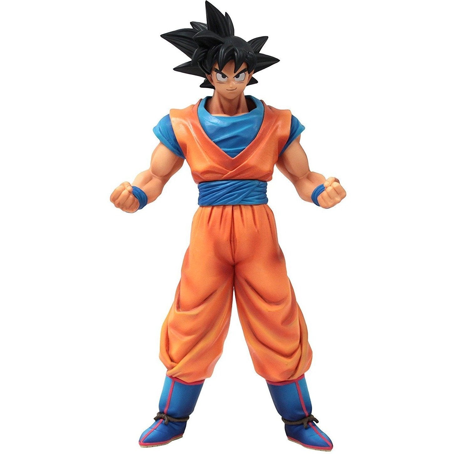 Dragon Ball Z Master Stars Piece The Son Gokou 2 - Nerd Arena