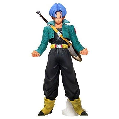 Dragon Ball Z Master Stars Piece The Trunks - Nerd Arena