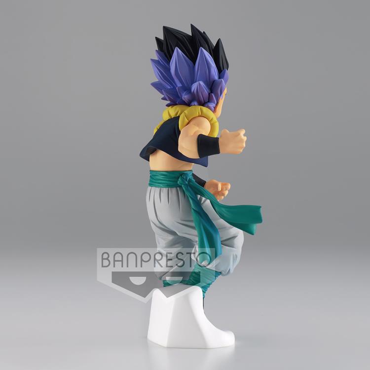 Banpresto Dragon Ball Z: Solid Edge Works Vol.6 - Gotenks