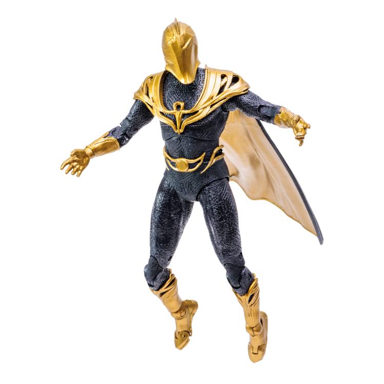 Mcfarlane DC Multiverse : Black Adam - Dr. Fate Action Figure