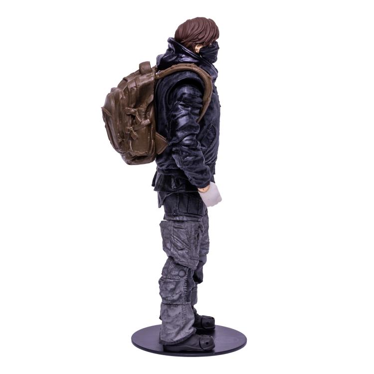 Mcfarlane DC Multiverse: The Batman Movie - Bruce Wayne Drifter