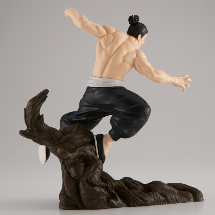 Banpresto Jujutsu Kaisen: Combination Battle - Aoi Todo