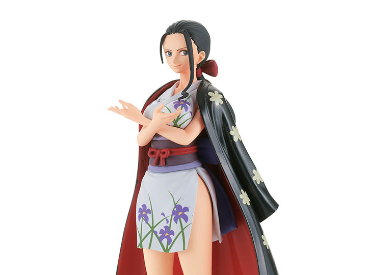 Banpresto One Piece DXF The Grandline Lady Wano Country Vol.6 Nico Robin