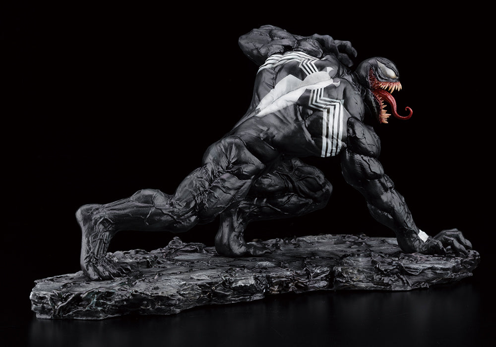 Kotobukiya Marvel: ArtFX+ Venom Statue (Renewal Edition)