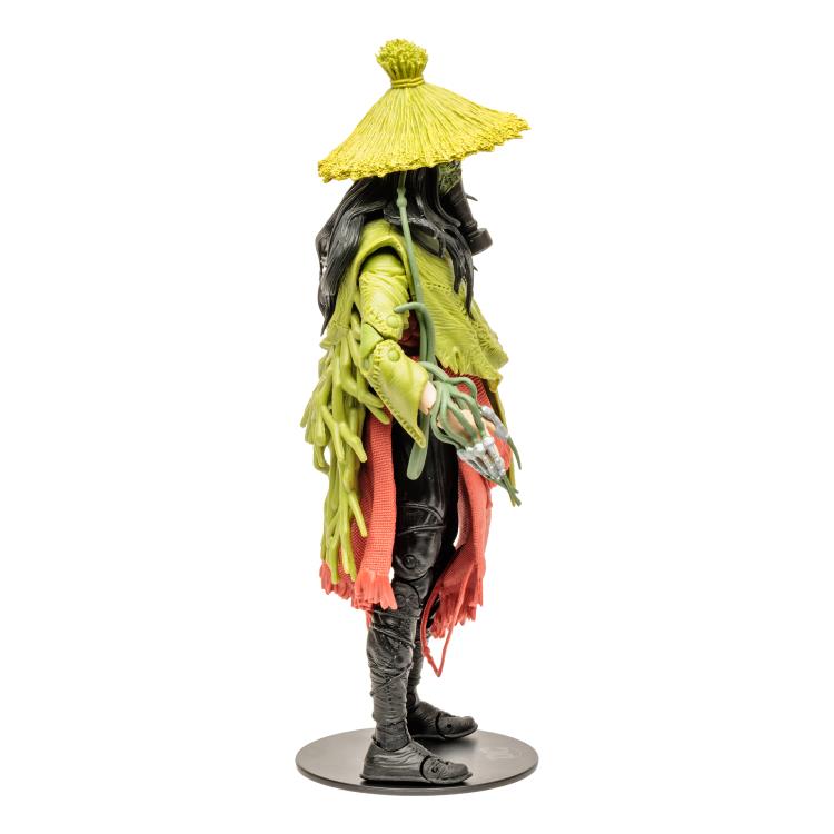 Mcfarlane DC Multiverse: Infinite Frontier - Scarecrow Action Figure