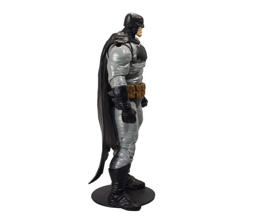 McFarlane Toys DC Multiverse - Batman: The Dark Knight Returns - Batman Action Figure (Collect to Build: Batman's Horse)