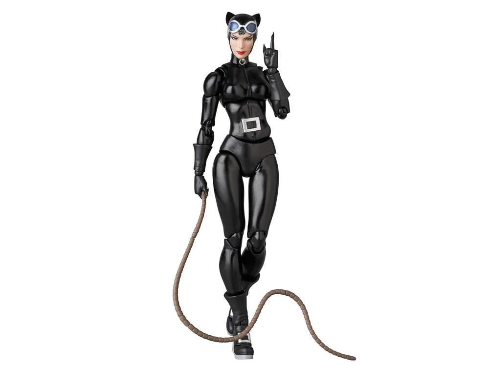 MAFEX No.123 Batman: Hush Catwoman Action Figure