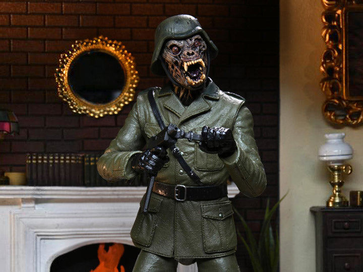 NECA An American Werewolf In London: Ultimate Nightmare Demon Action Figure