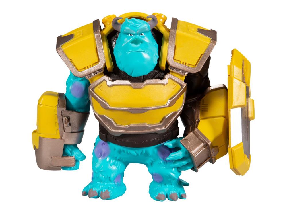 Mcfarlane Toys Disney Mirrorverse: Sully Action Figure