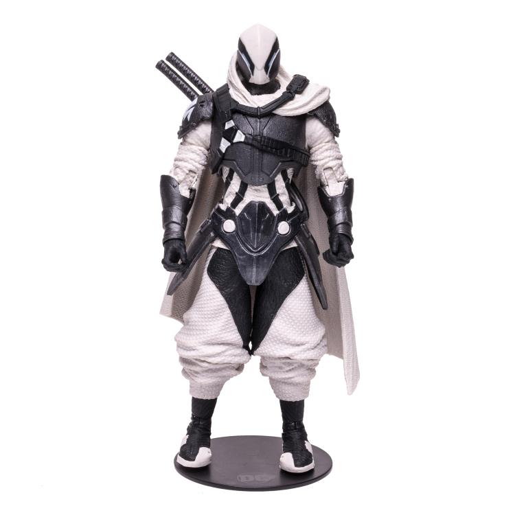 Mcfarlane DC Multiverse: Future State - Ghost-Maker Action Figure