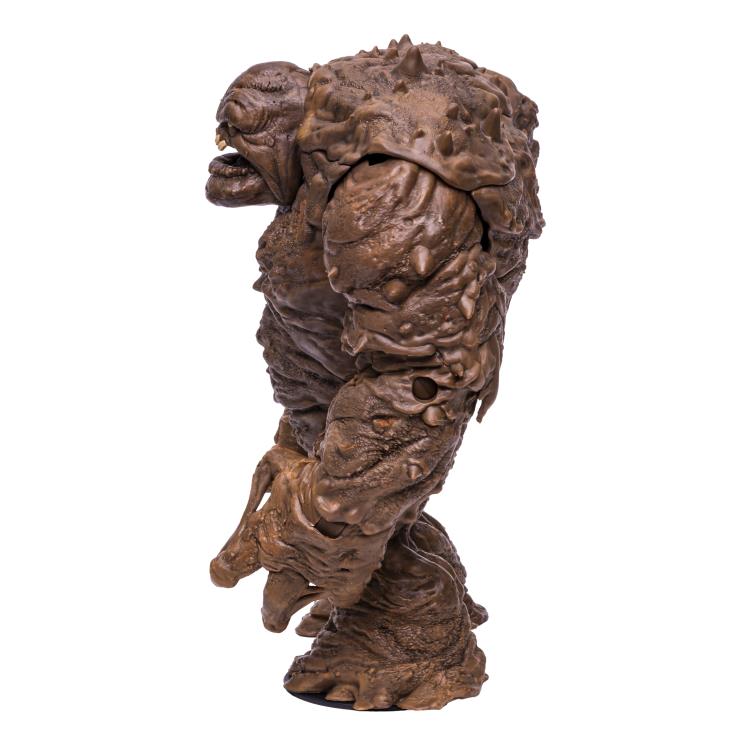 Mcfarlane DC Multiverse : DC Rebirth - Clayface Action Figure