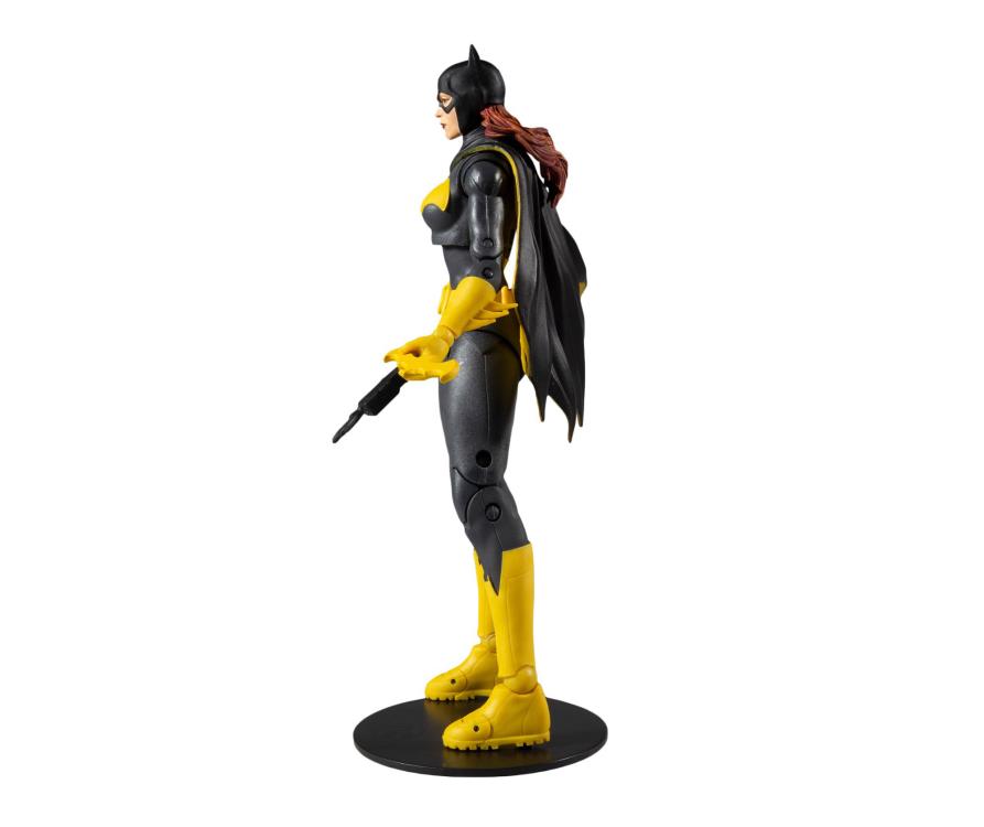 McFarlane Toys DC Multiverse - Batman: Three Jokers BatGirl Action Figure