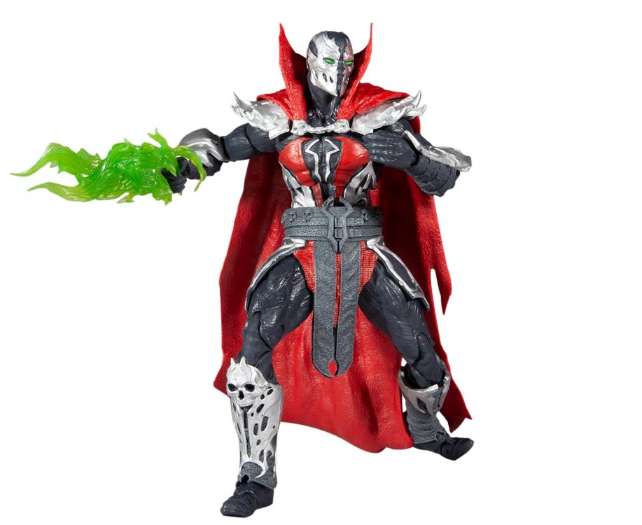 McFarlane Toys Mortal Kombat XI: Malefik Spawn Action Figure
