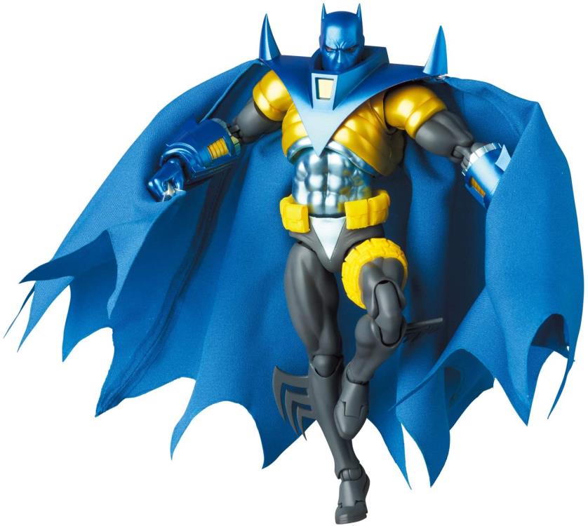 Mafex Batman: Knightfall No.144 - Azrael Batman