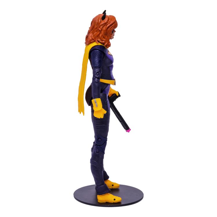 McFarlane Toys DC Multiverse - Gotham Knights DC Multiverse Batgirl Action Figure