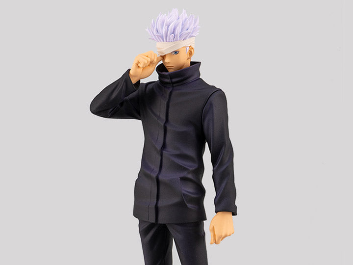 Banpresto Jujutsu Kaisen: The Movie Satoru Gojo