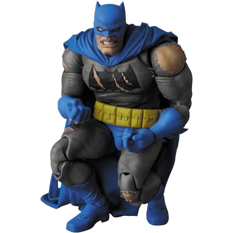 MAFEX Batman: The Dark Knight Returns Triumphant No.119 Batman