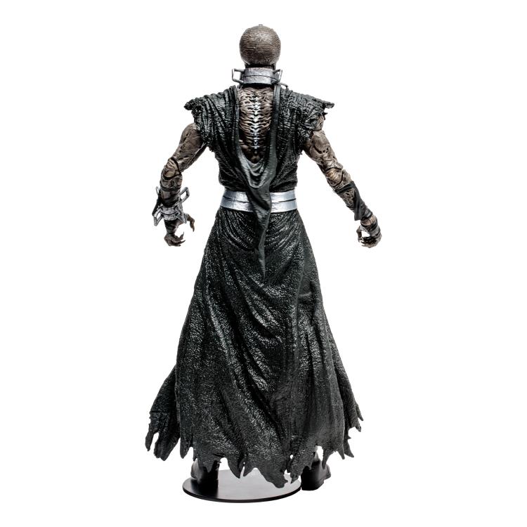 Mcfarlane DC Multiverse: Blackest Night - Nekron Mega Action Figure