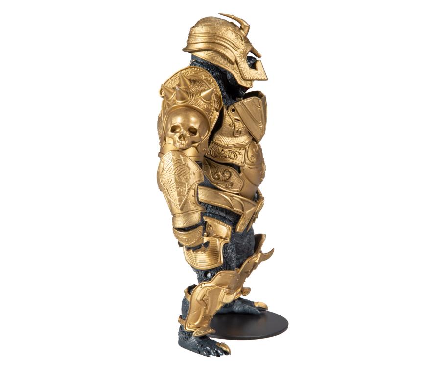Mcfarlane Toys DC Multiverse Injustice 2 Gorilla Grodd Action Figure