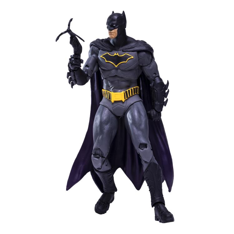 McFarlane Toys DC Multiverse: DC Rebirth - Batman Action Figure