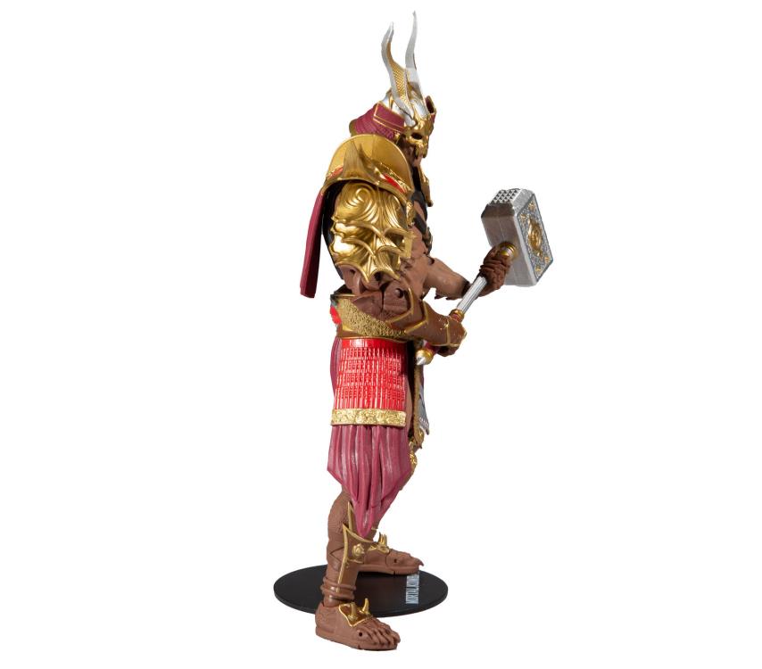 McFarlane Toys Mortal Kombat XI Shao Kahn Action Figure