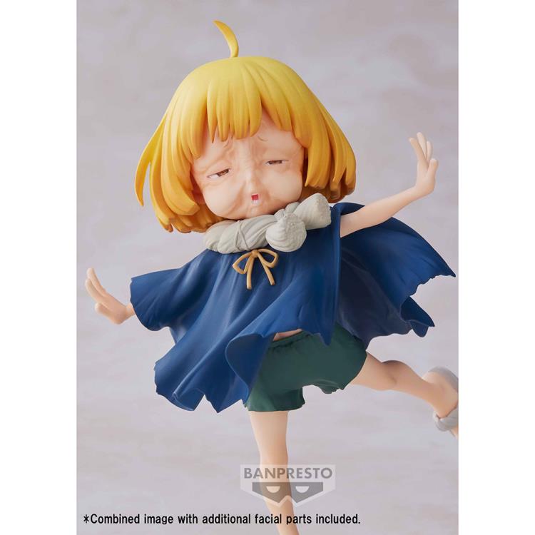 Banpresto: Dr. Stone - Suika