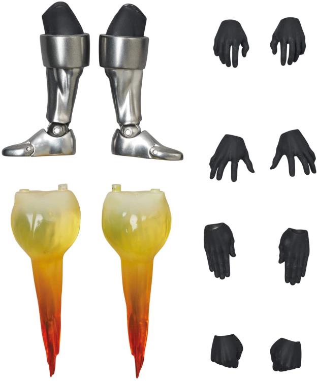 Mafex The Return of Superman No.150 - Superman