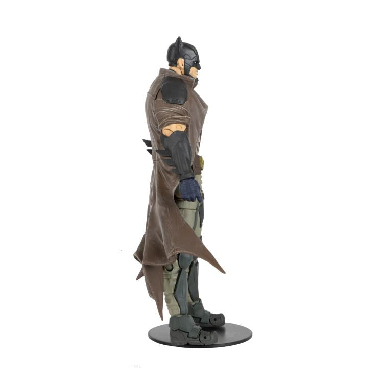 McFarlane Toys DC Multiverse: Future State : Dark Detective - Batman Action Figure