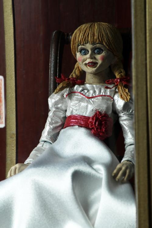 NECA Annabelle: Comes Home - Ultimate Annabelle Figure