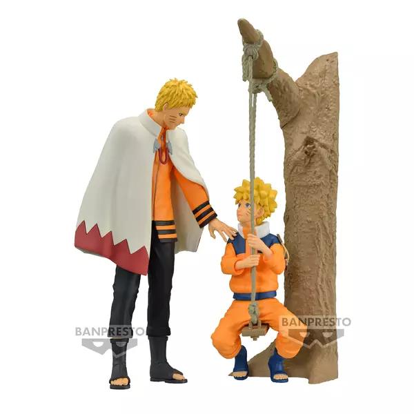 Banpresto Naruto 20th Anniversary: Naruto Uzumaki - Hokage