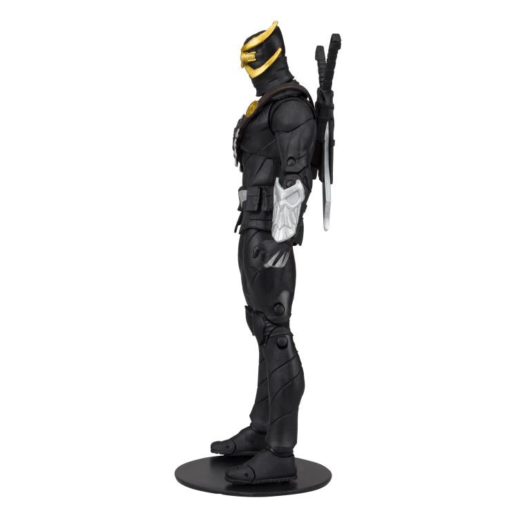 Mcfarlane DC Multiverse: Batman: The Court of Owls - Talon Action Figure