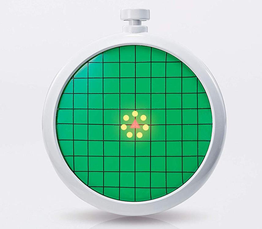 Bandai Spirits Dragon Ball Proplica: Dragon Radar