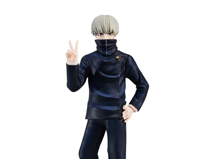 Banpresto Jujutsu Kaisen: Jukon no Kata - Toge Inumaki (Ver.A)