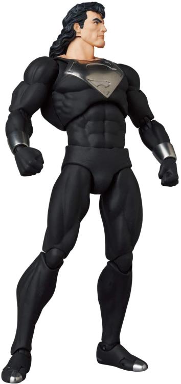 150 MAFEX スーパーマン (Completed Superman) of (Return Superman No.150 Mafex SUPERMAN） OF （RETURN アメコミ