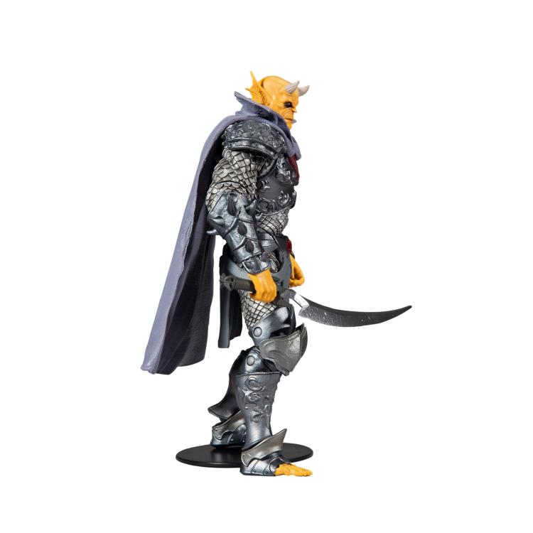 McFarlane Toys DC Multiverse: Demon Knights Etrigan the Demon Action Figure