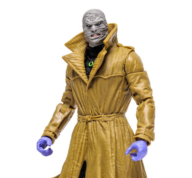 Mcfarlane DC Multiverse: Batman: Hush - Hush Action Figure