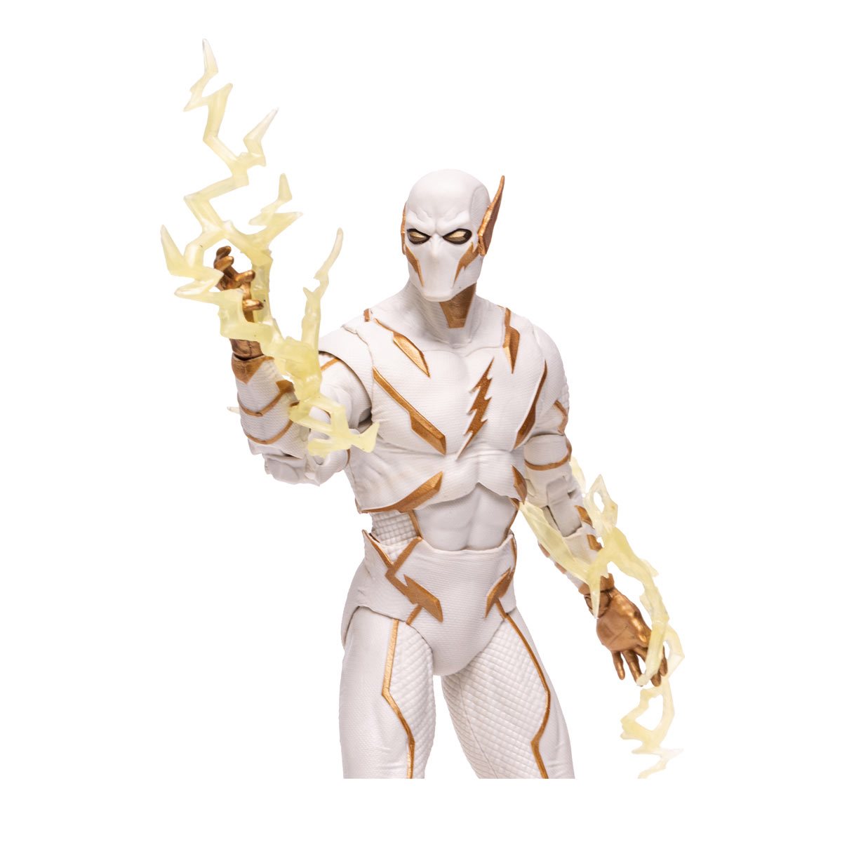 Mcfarlane Toys DC Multiverse :Rebirth Godspeed Action Figure