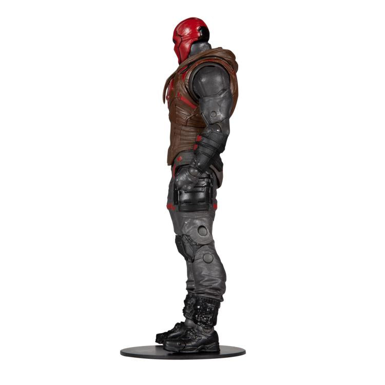 McFarlane Toys DC Multiverse: Gotham Knights Red Hood Action Figure