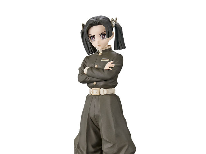 Banpresto Demon Slayer: Kimetsu No Yaiba Vol.24 - Aoi Kanzaki