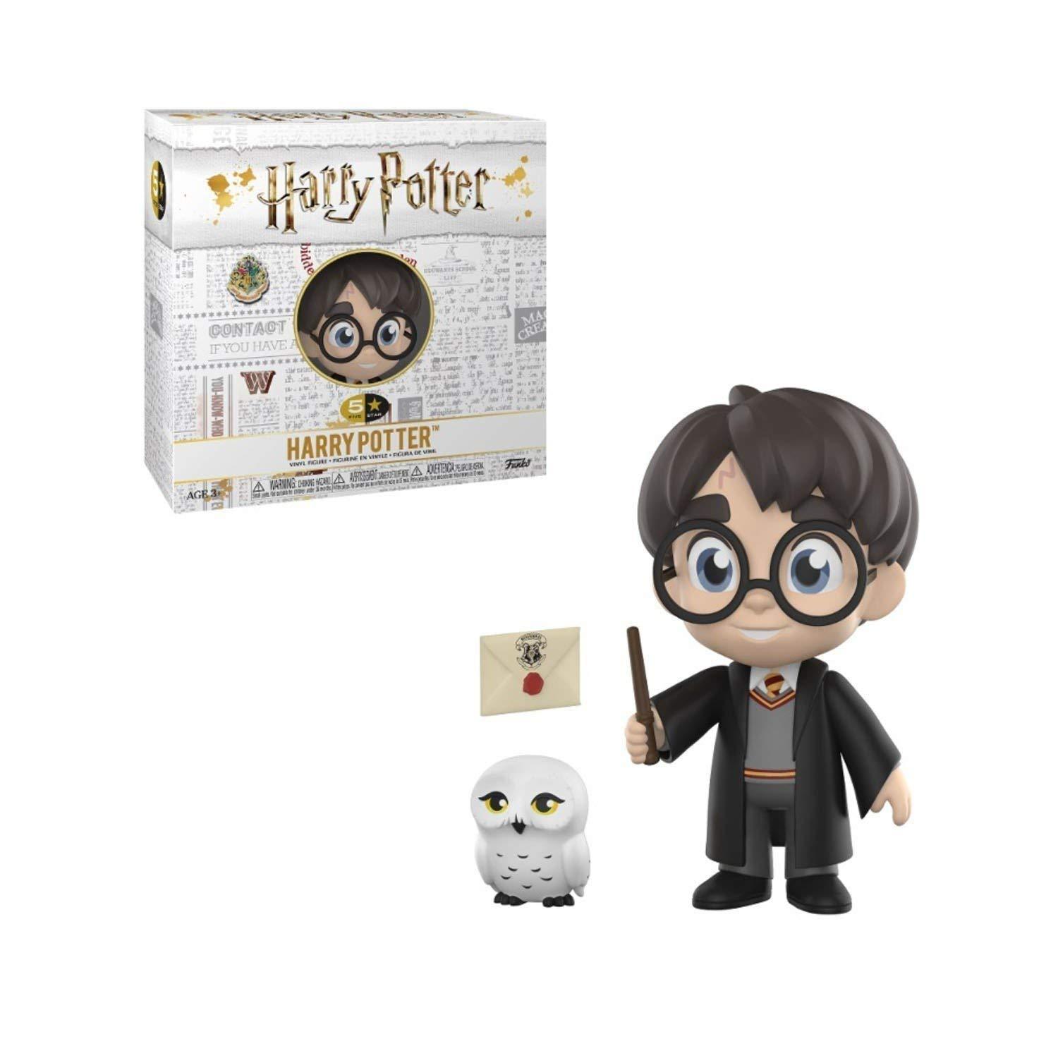 Funko 5 Star: Harry Potter - Nerd Arena