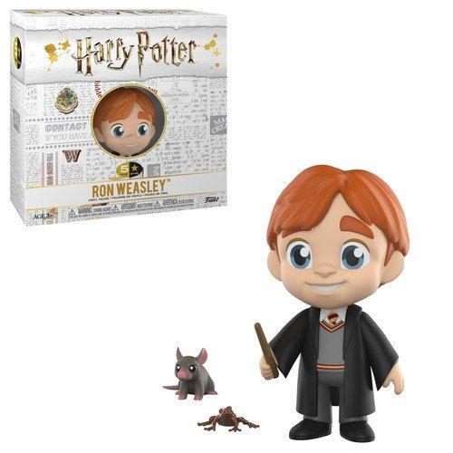 Funko 5 Star: Ron Weasley - Nerd Arena