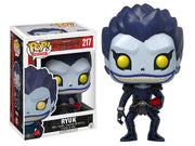 Funko POP! Animation: Death Note - Ryuk - Nerd Arena