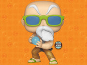 Funko Pop! Animation: Dragon Ball Super Specialty Series - Master Roshi (Max Power) - Nerd Arena