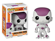 Funko Pop! Animation: Dragon Ball Z - Frieza - Nerd Arena