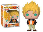 Funko Pop! Animation: Dragon Ball Z - Goku - Nerd Arena