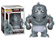 Funko Pop! Animation: Fullmetal Alchemist - Alphonse Elric - Nerd Arena