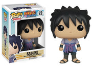 Funko POP! Animation: Naruto Sasuke Action Figure - Nerd Arena
