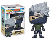 Funko Pop! Animation: Naruto - Shippuden Kakashi - Nerd Arena