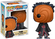 Funko POP! Animation: Naruto Shippuden - Tobi - Nerd Arena