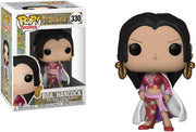 Funko POP! Animation: One Piece - Boa Hancock - Nerd Arena